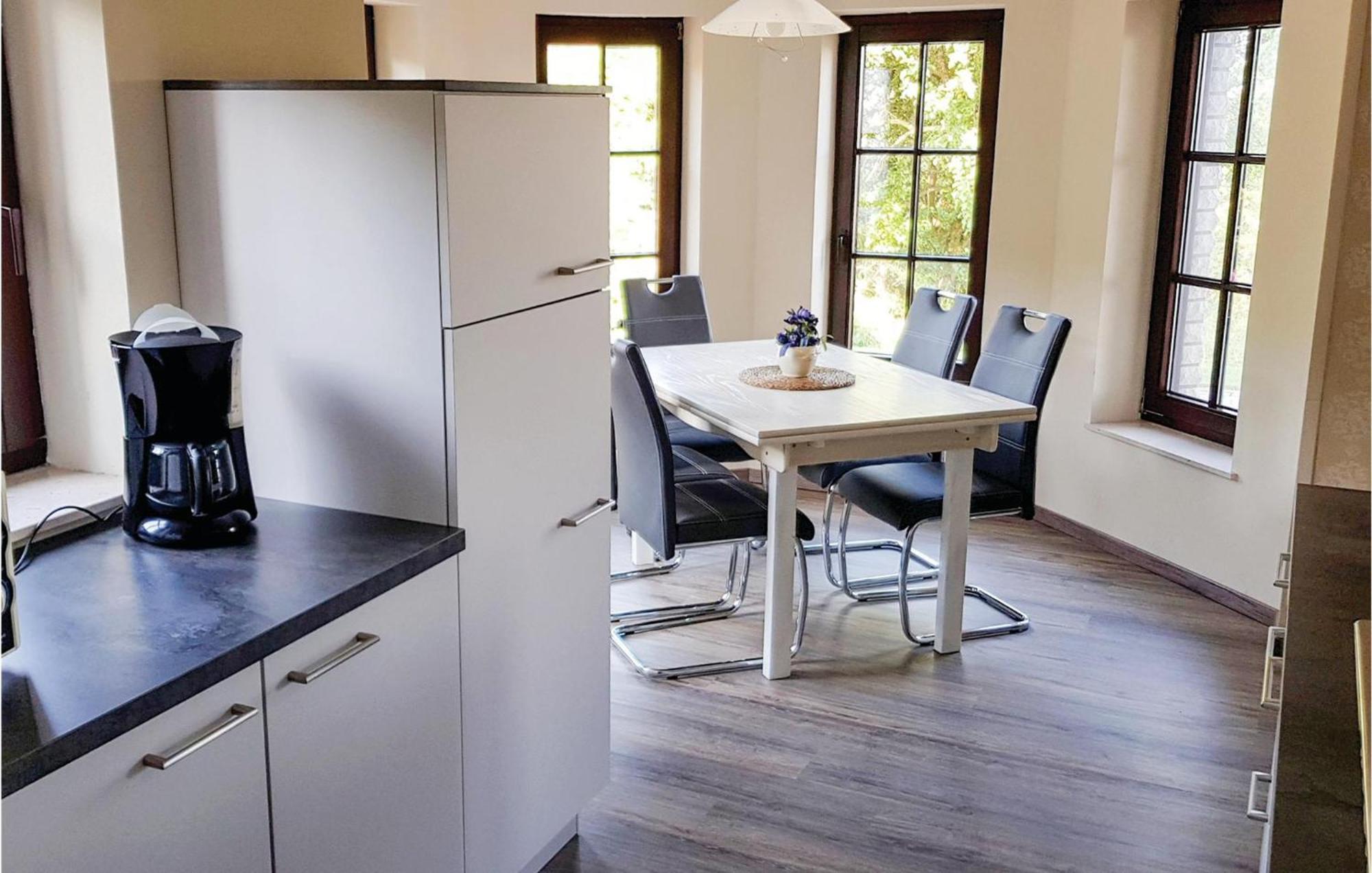 Gorgeous Apartment In Brilon-Madfeld With Wifi エクステリア 写真